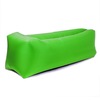 Light sleeping bag Waterproof Inflatable bag lazy sofa camping Sleeping bags air bed Adult Beach Lounge Chair Fast Folding